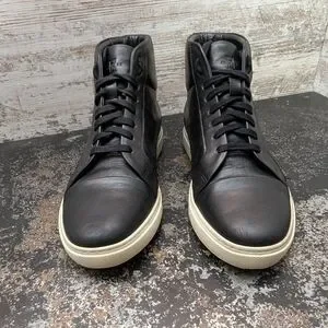 Allen Edmonds | Shoes | Mens Allen Edmonds Cooper Hi Top  display picture 2